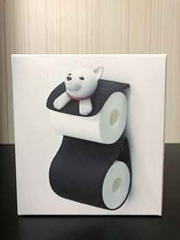売り切れました♪しゃべるお父さんトイレロールカバー♪ Amazon｜不動品 しゃべるお父さん トイレロールカバー